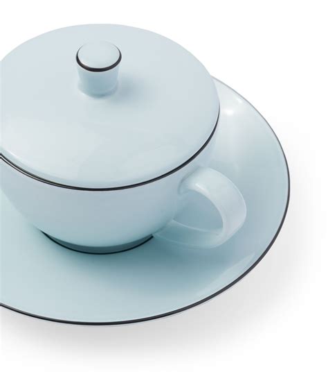 prada teacup|Prada Porcelain Tea Cup and Saucer Set .